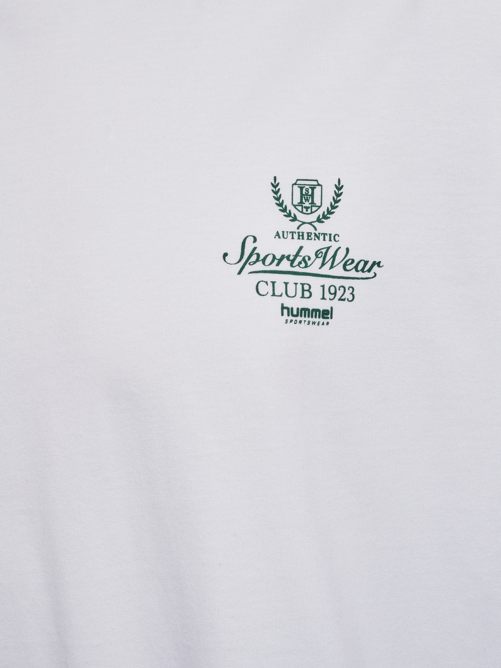 hmlLOOSE TEE S/S CLUB SPORTSWEAR
