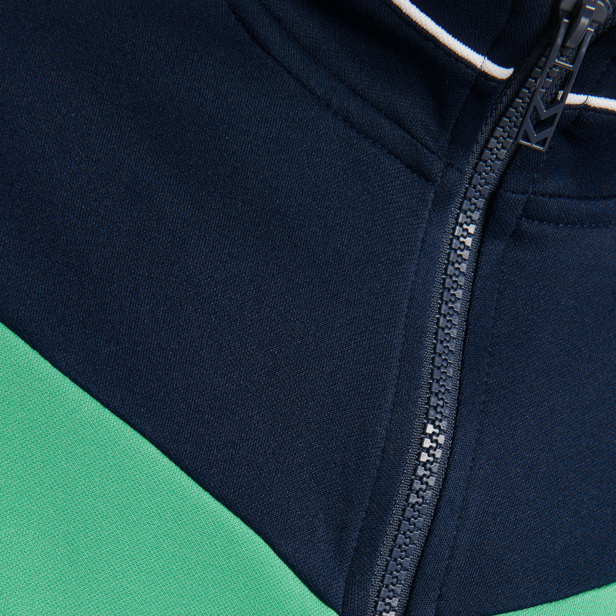 hmlLIAM ZIP JACKET
