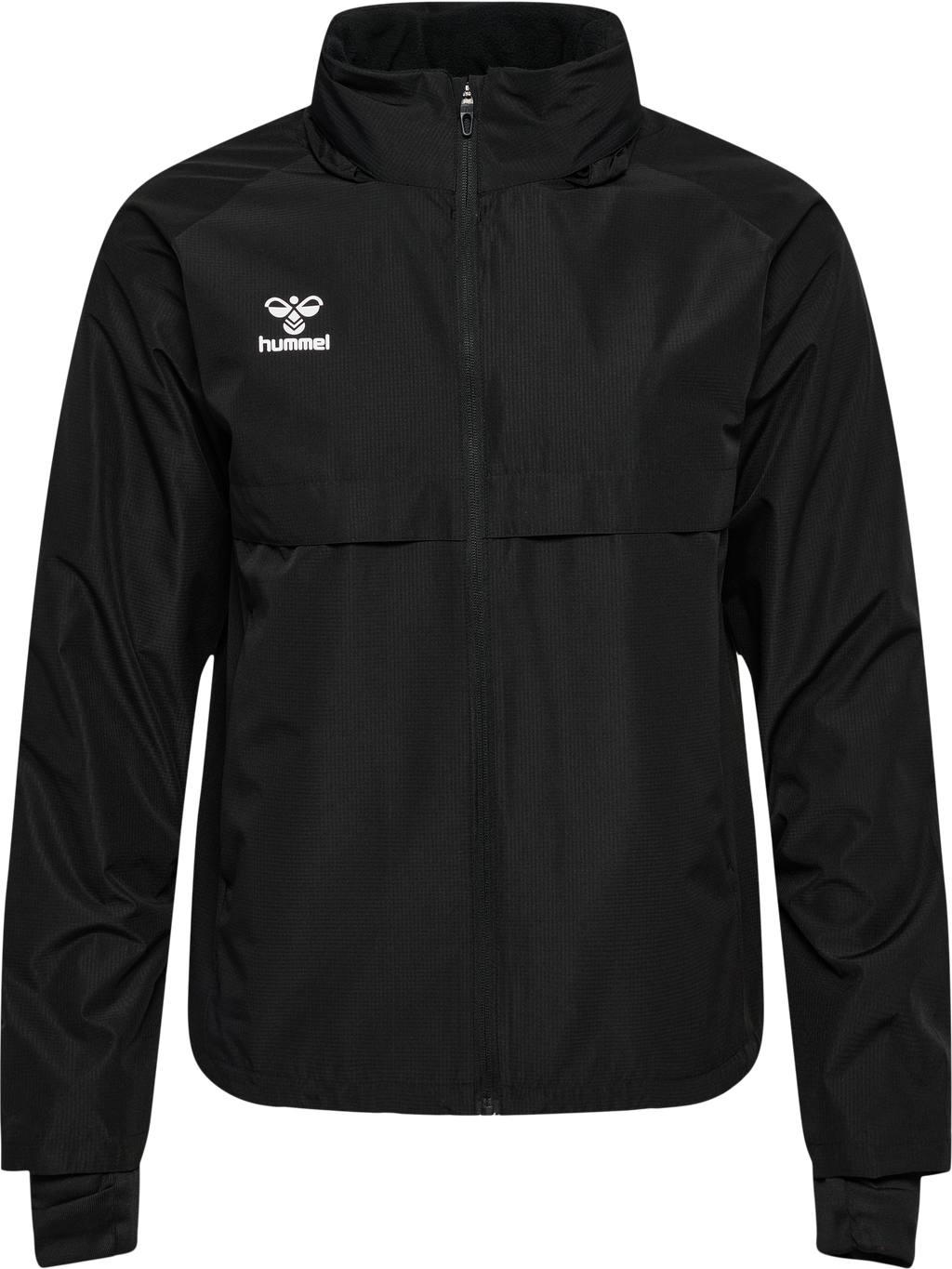 hmlGO SHELL JACKET