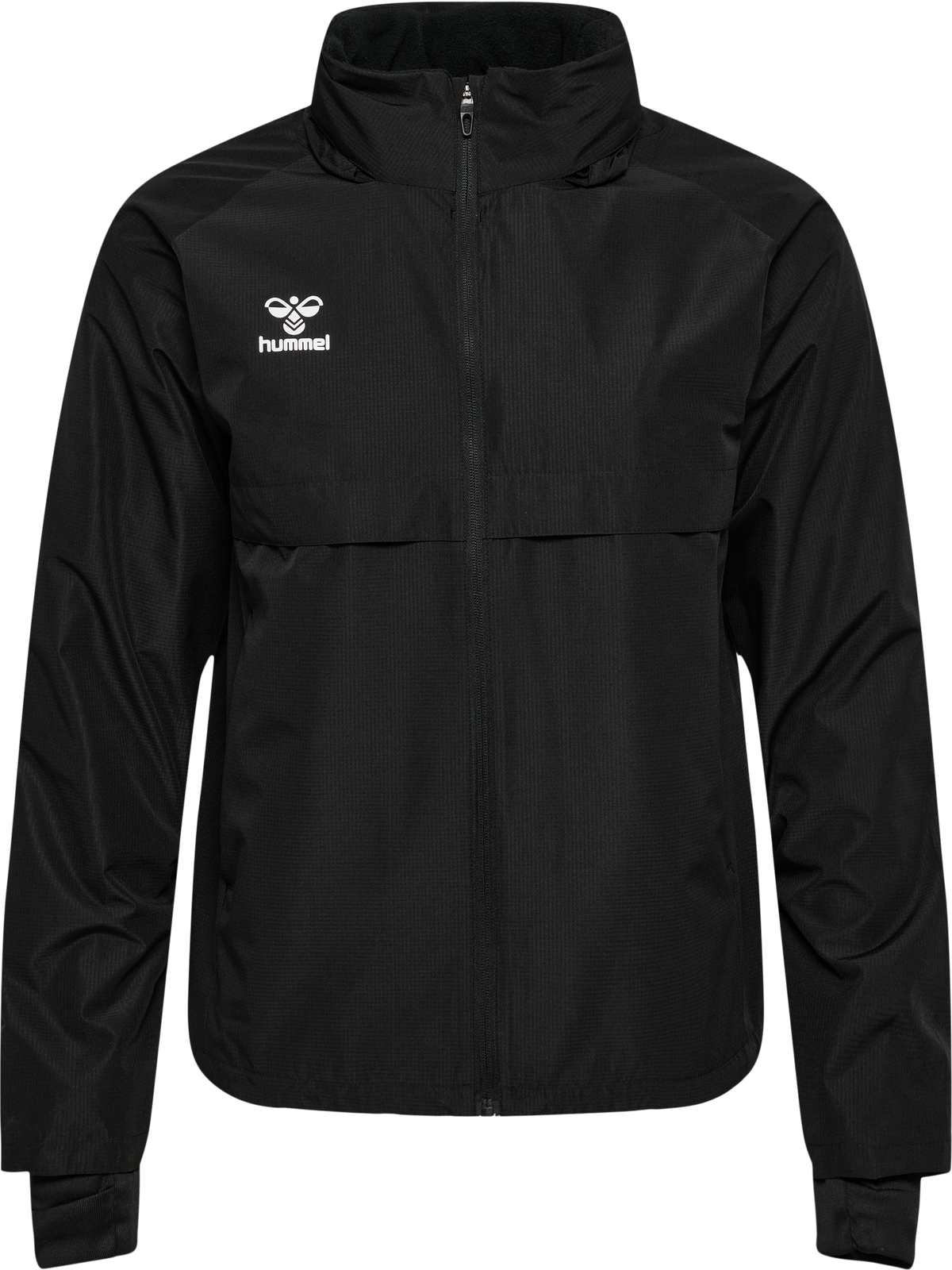 hmlGO SHELL JACKET