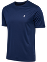 hmlPULSE TRAINING  T-SHIRT S/S