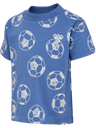 hmlMINI LOOSE AOP T-SHIRT S/S