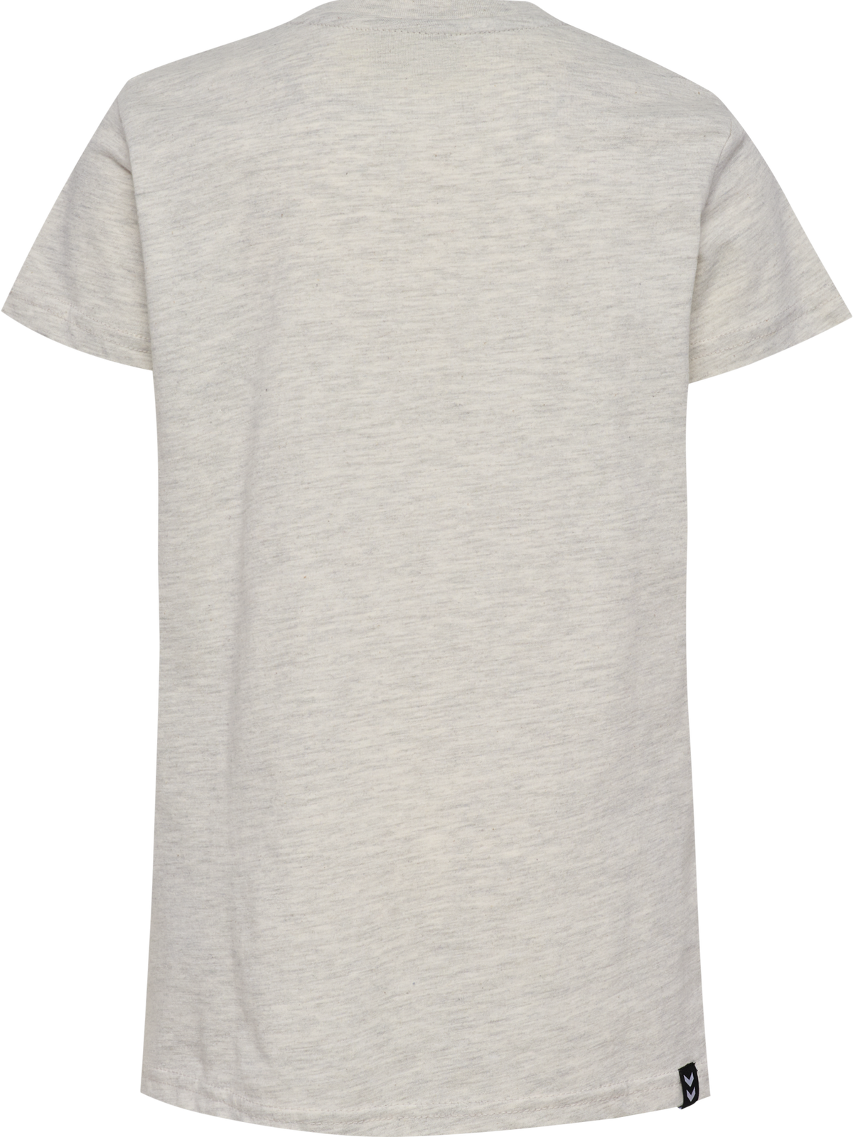 hmlMOVER COTTON T-SHIRT S/S KIDS