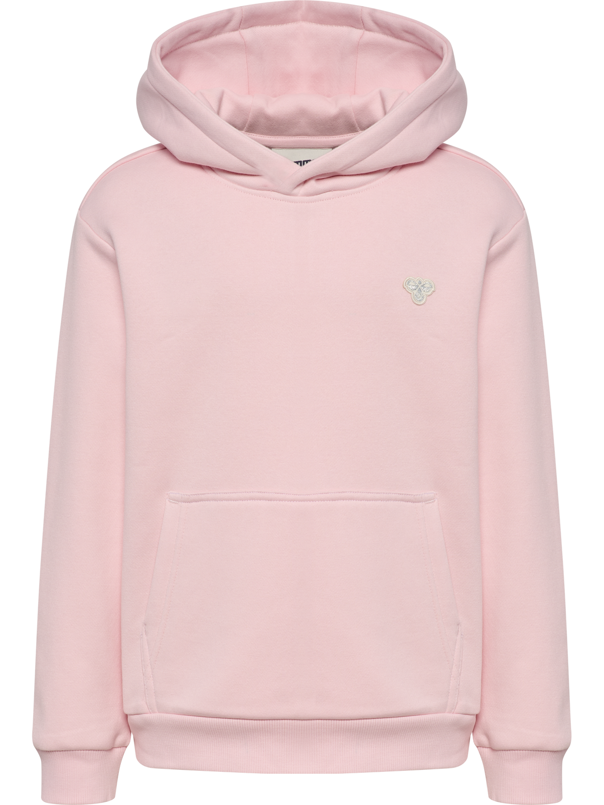 hmlJR LOOSE HOODIE BEE