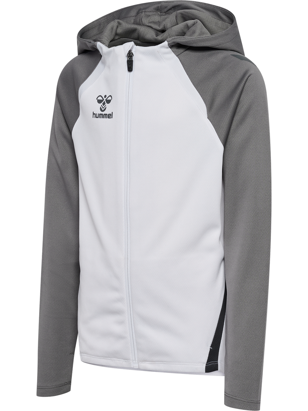 hmlLEAD 2.0 ZIP HOODIE KIDS