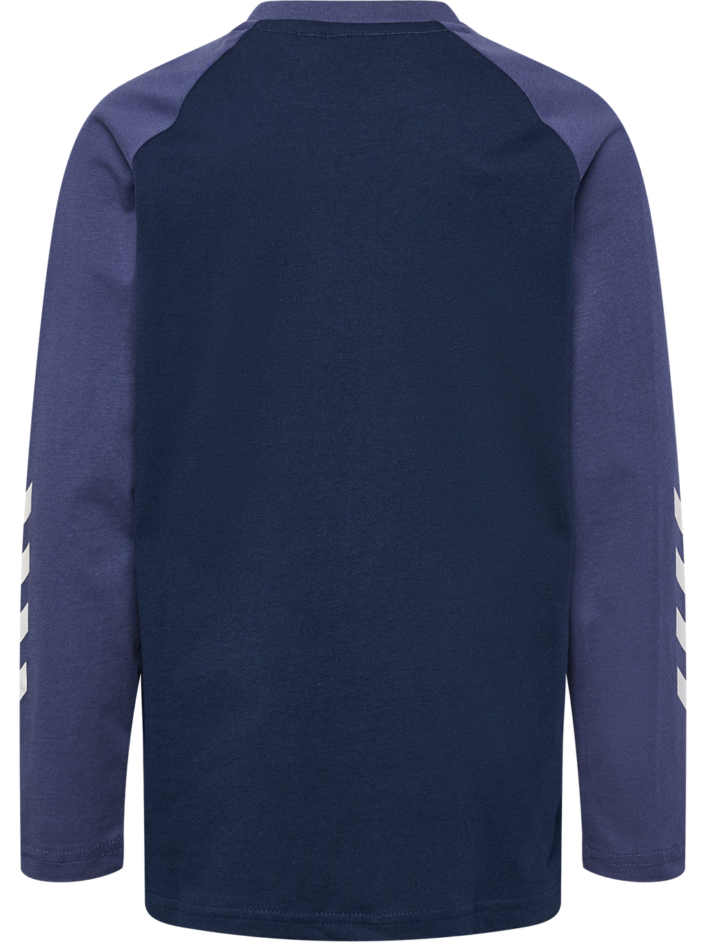 hmlJR LOGO T-SHIRT L/S