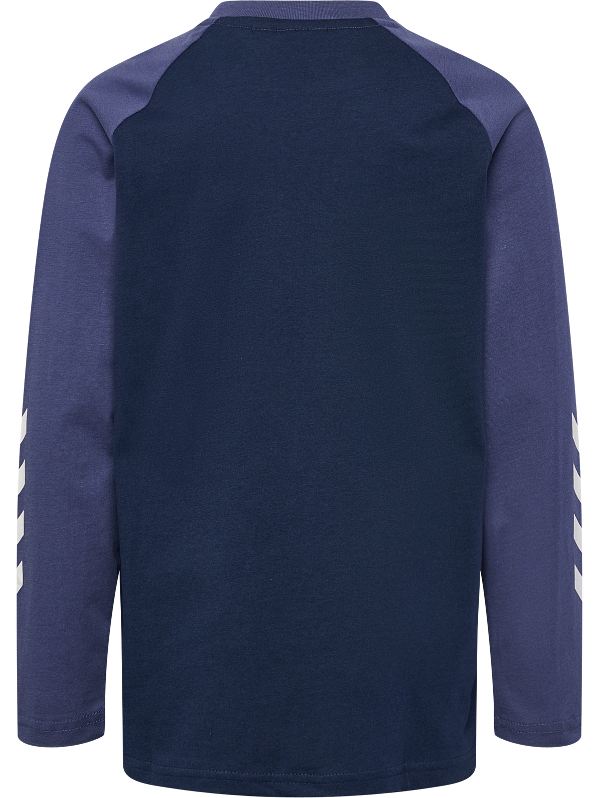 hmlJR LOGO T-SHIRT L/S