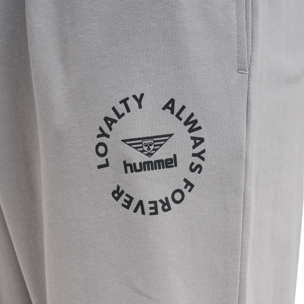 hmlLGC LOYALTY SWEATPANTS