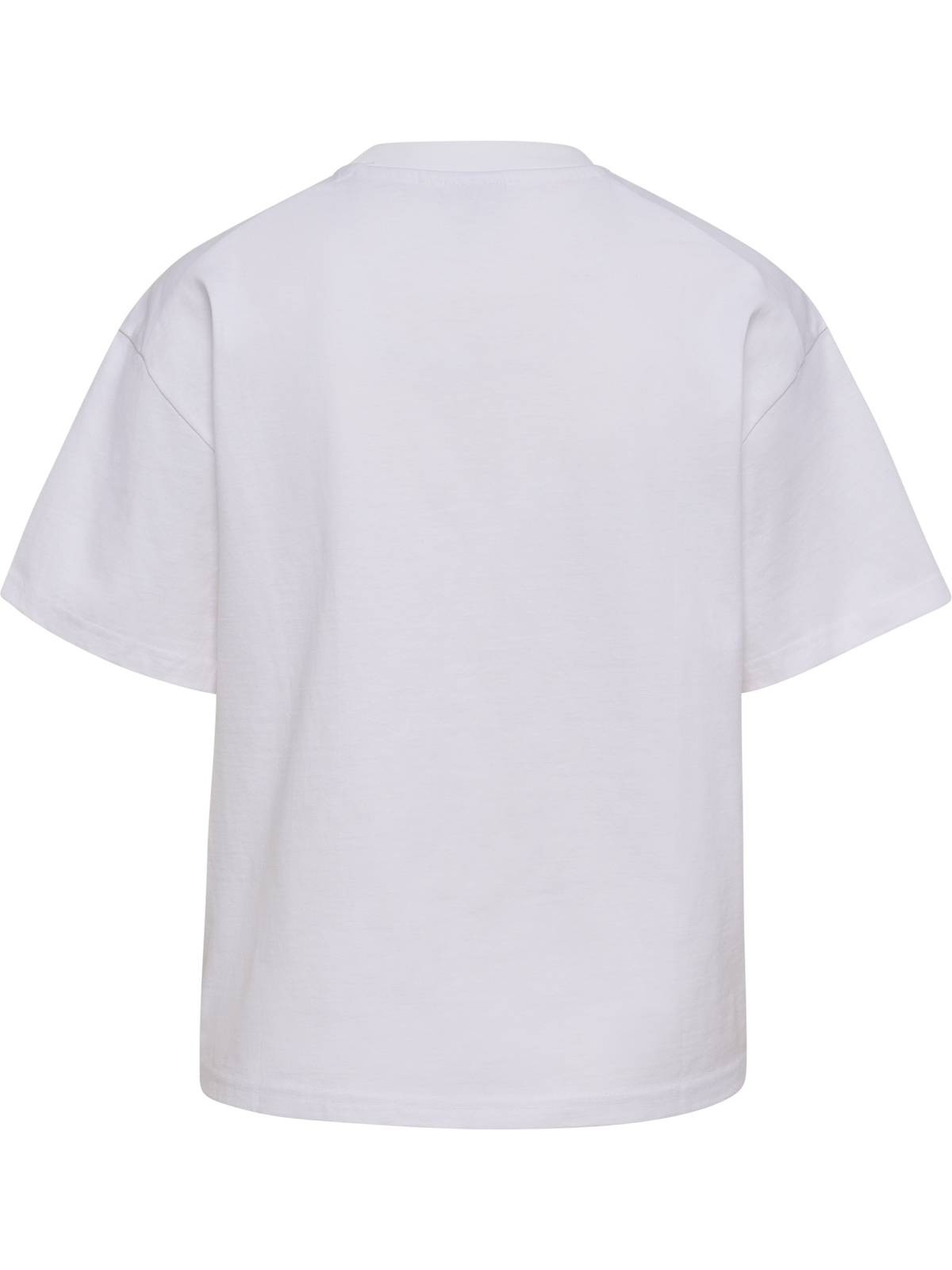 hmlKEEPER GRAPHIC W T-SHIRT S/S