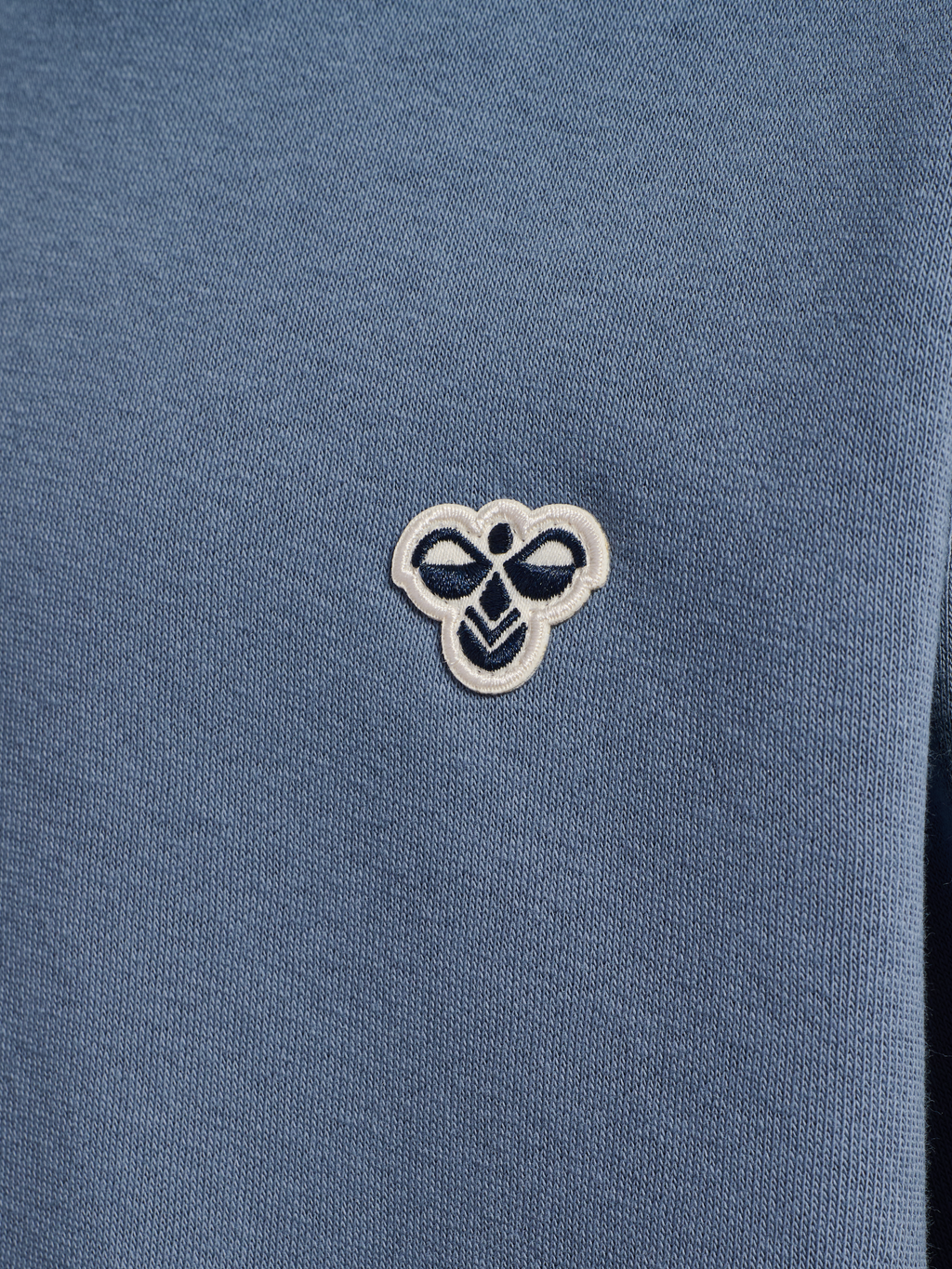 hmlJR LOOSE CREWNECK BEE