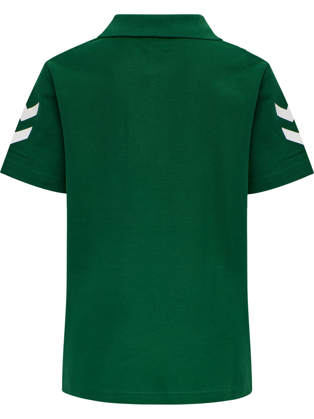 HMLGO KIDS COTTON POLO