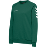hmlGO COTTON SWEATSHIRT WOMAN