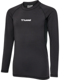 hmlBL PERFORMANCE TEE L/S KIDS