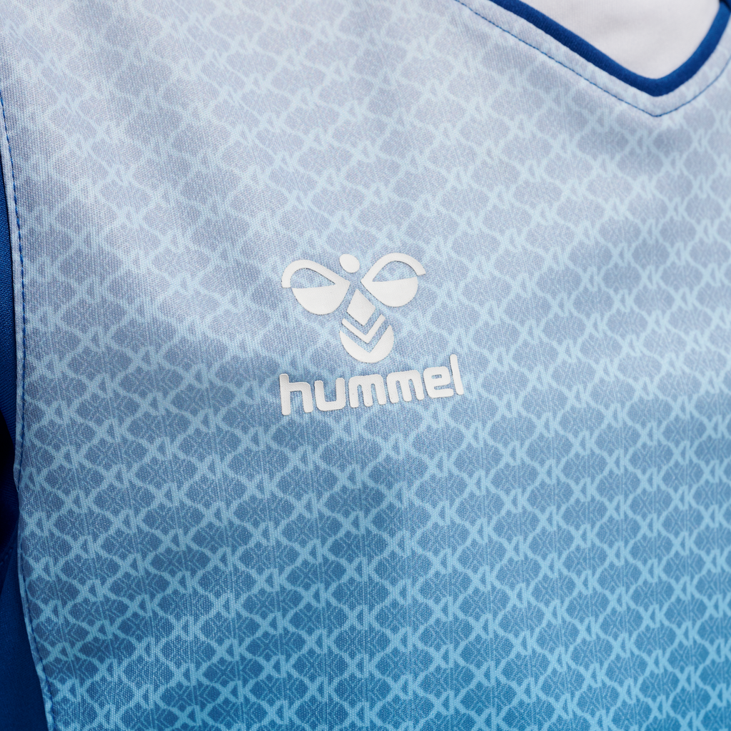 hmlCORE XK SUBLIMA JERSEY S/S KIDS