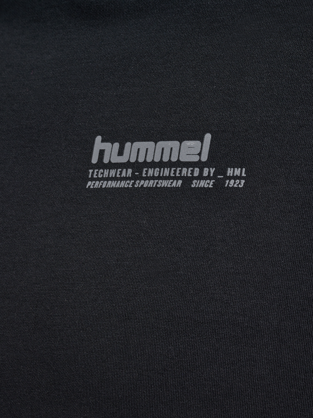 hmlTECH LOOSE T-SHIRT