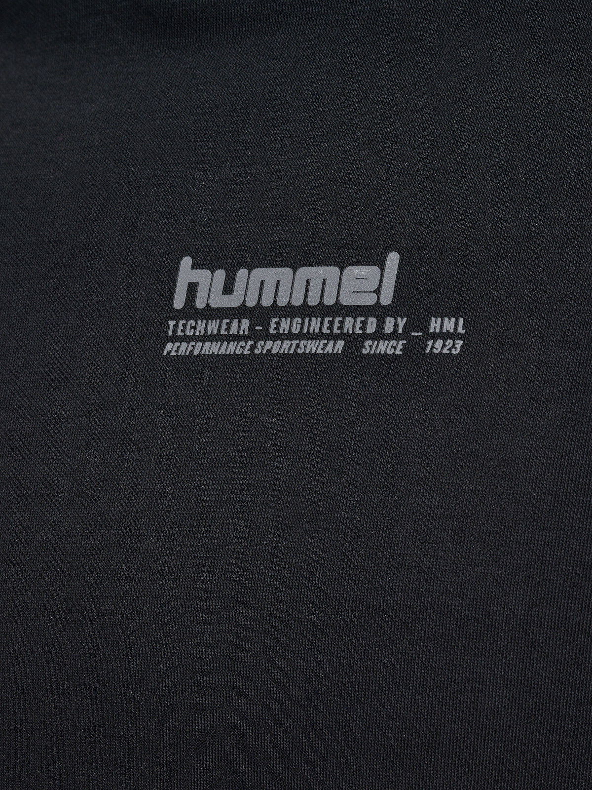 hmlTECH LOOSE T-SHIRT