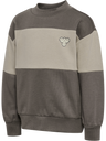 hmlMINI LOOSE BLOCK SWEATSHIRT
