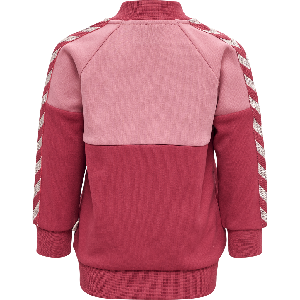 hmlOLEK ZIP JACKET