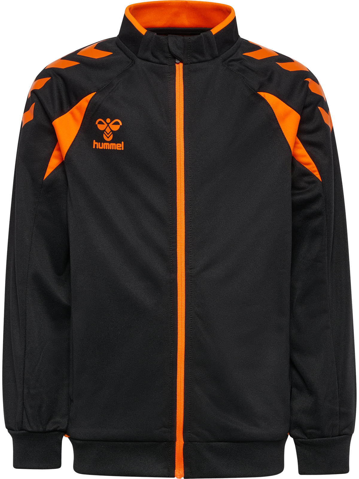 hmlCORE 2.0 TRACK ZIP JACKET KIDS