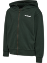 hmlJR FRAME SWEAT ZIP HOODIE