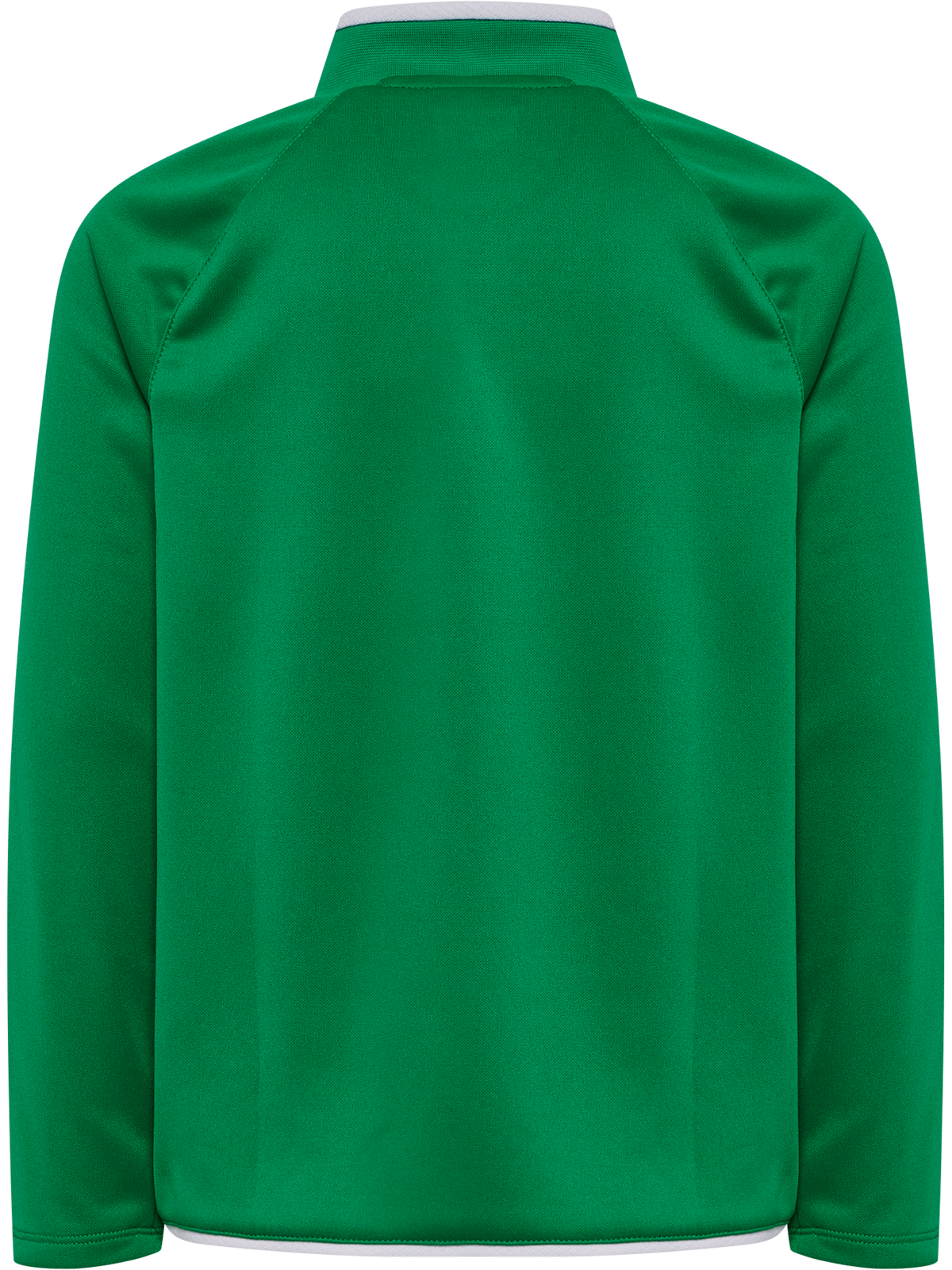 hmlCORE 2.0 HALF ZIP KIDS