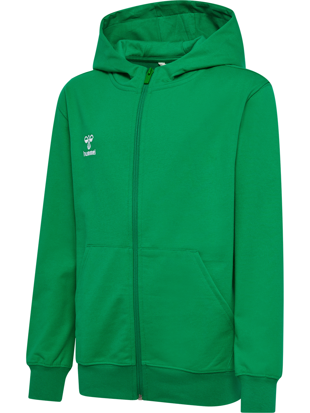 hmlGO 2.0 ZIP HOODIE KIDS