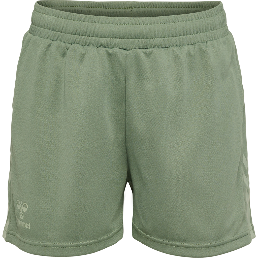 hmlACTIVE PL SHORTS WOMAN