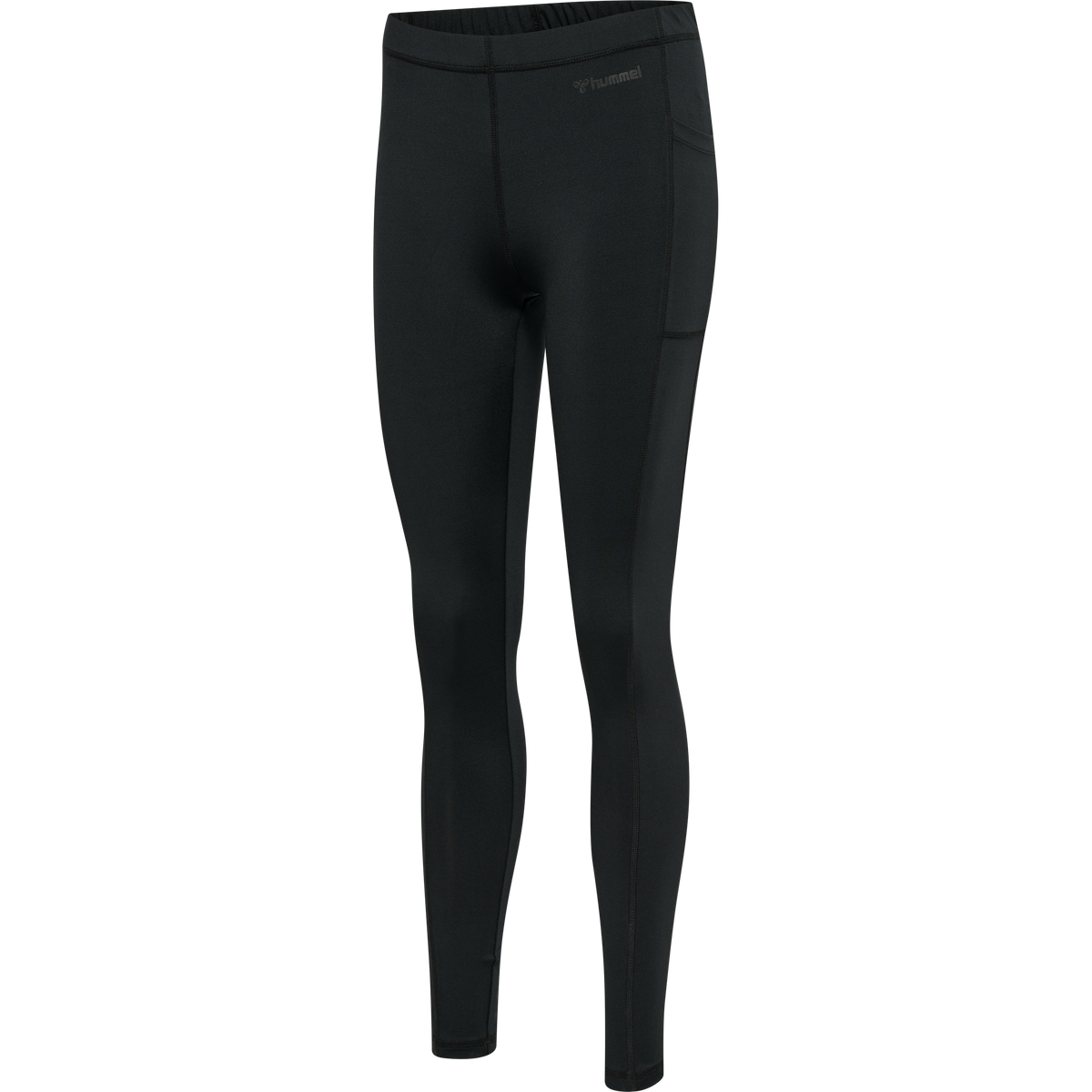 hmlMT MABLEY MID WAIST TIGHTS