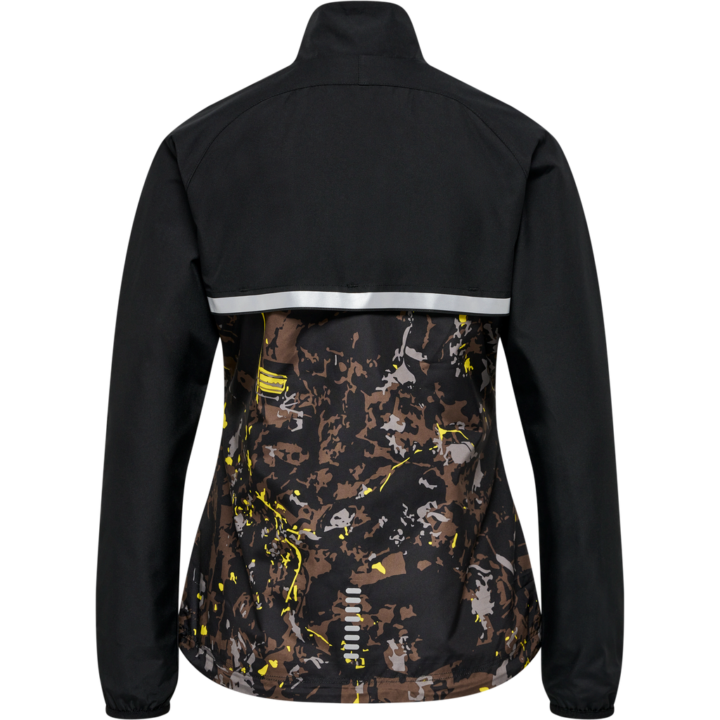 nwlAUSTIN JACKET WOMEN
