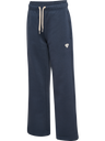 hmlJR LOOSE WL SWEATPANTS BEE