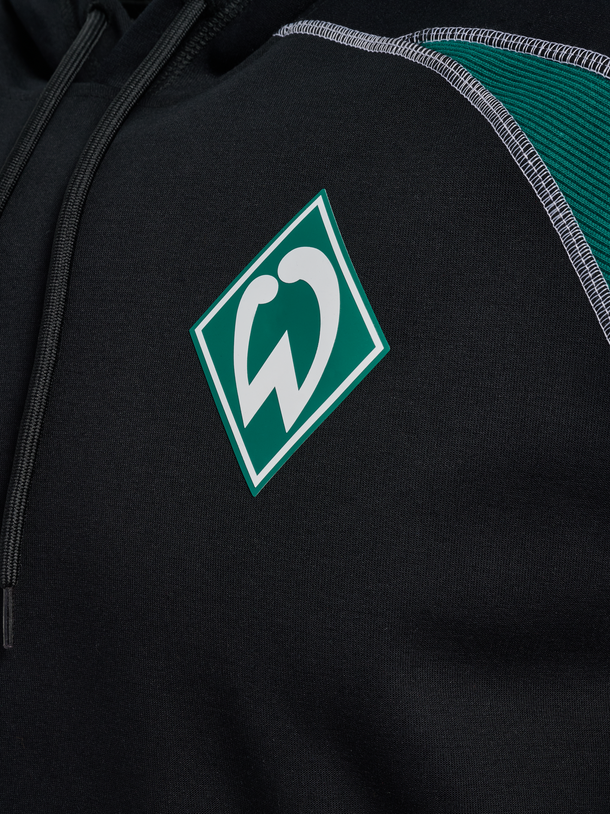 WER 26/27 TRAVEL HOODIE