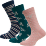 hmlALFIE SOCK 3-PACK