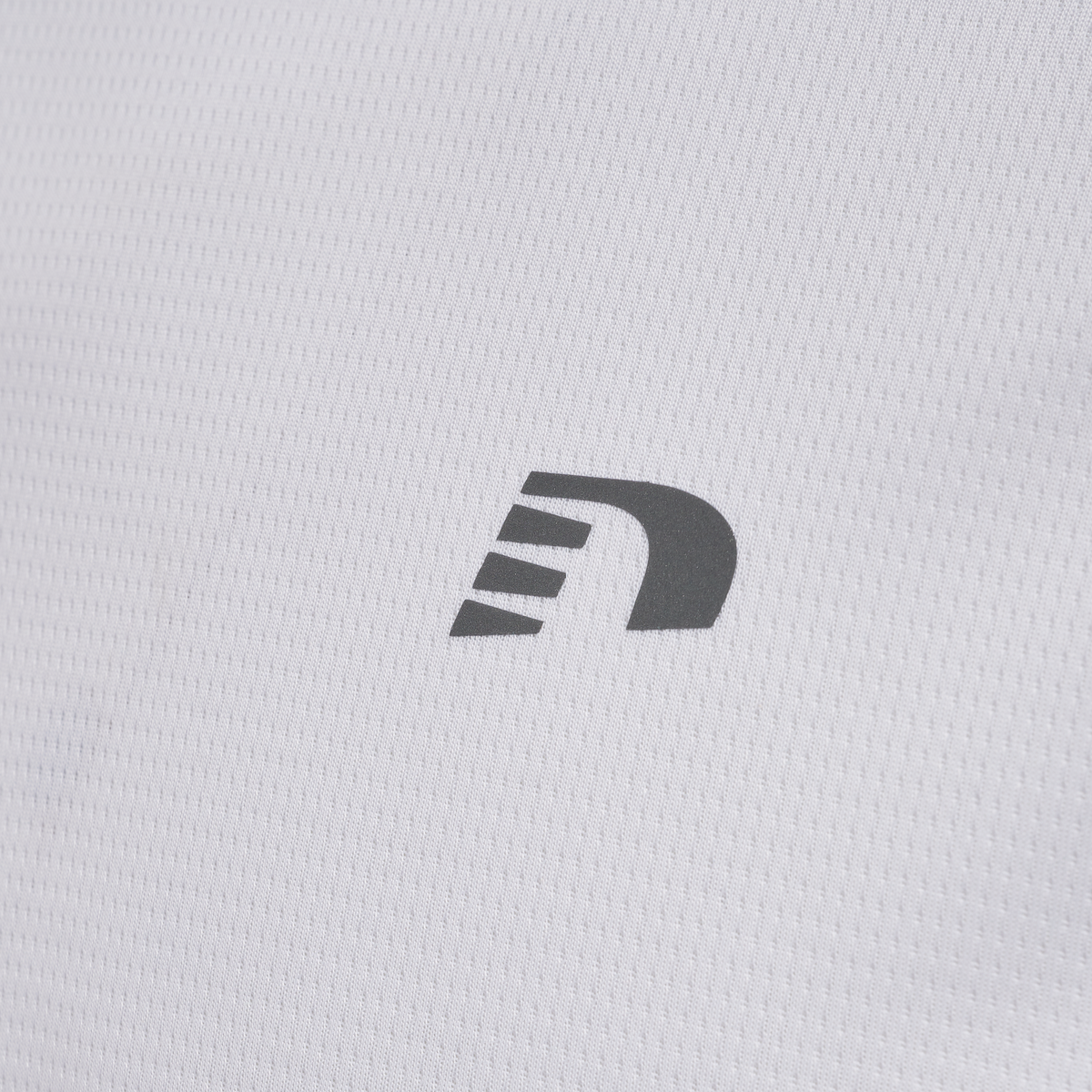 MEN CORE RUNNING T-SHIRT S/S
