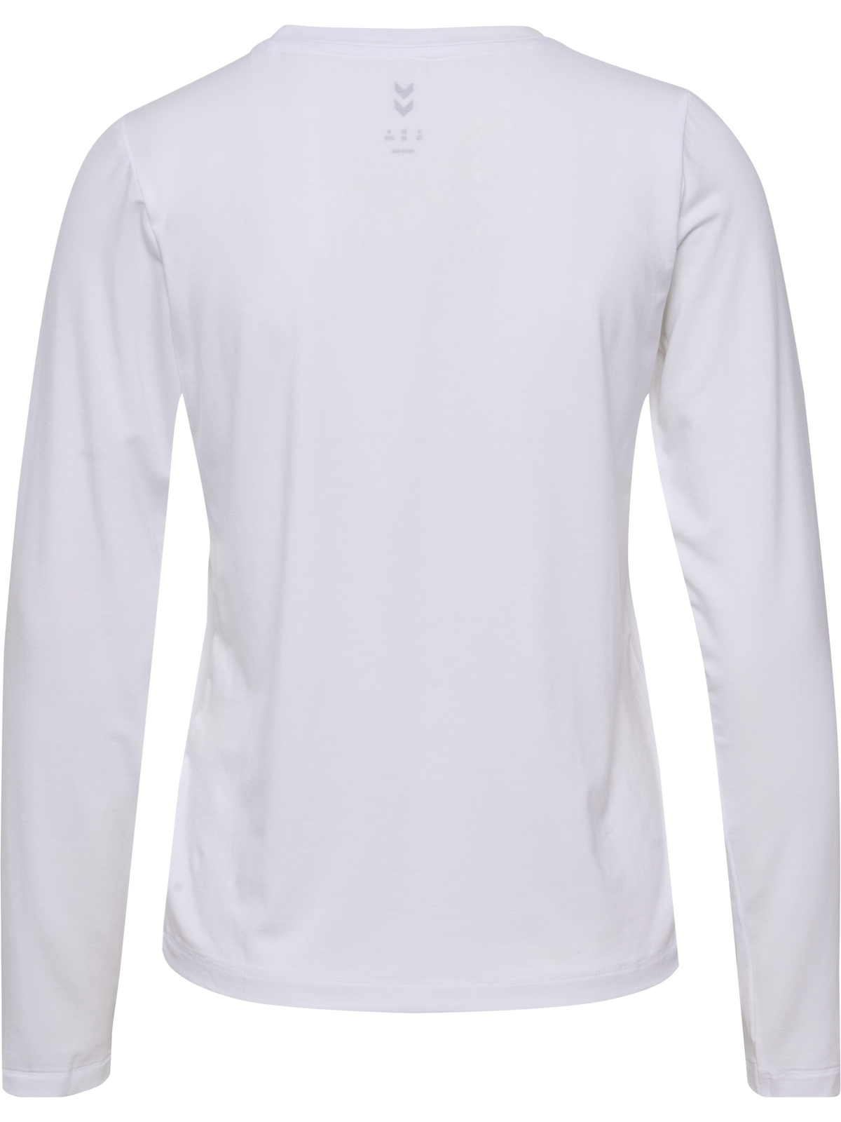 hmlYOGA SOFT LOOSE W T-SHIRT LS
