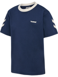 hmlJR LOOSE CHEVRON T-SHIRT SS