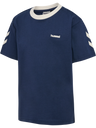 hmlJR LOOSE CHEVRON T-SHIRT SS