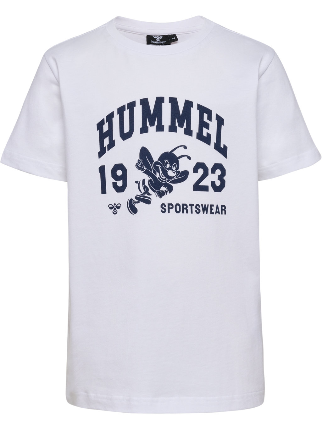hmlPRINT T-SHIRT S/S
