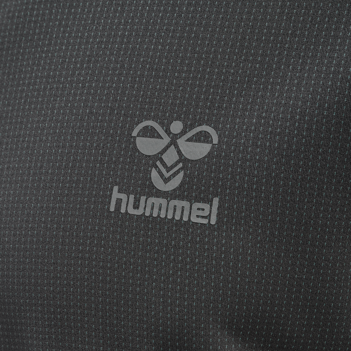 hmlPRO GRID GAME JERSEY L/S