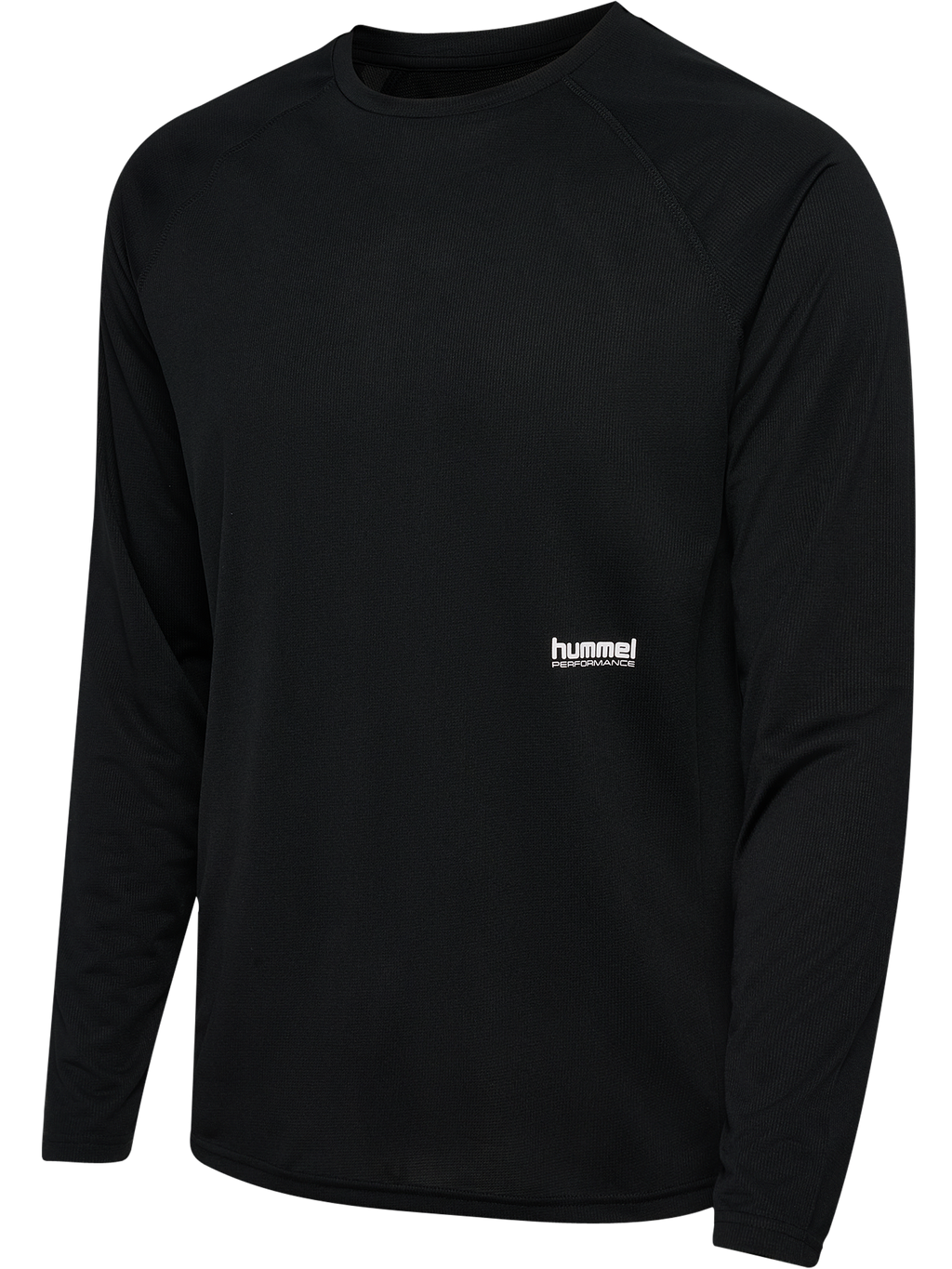 hmlPULSE WORKOUT T-SHIRT L/S