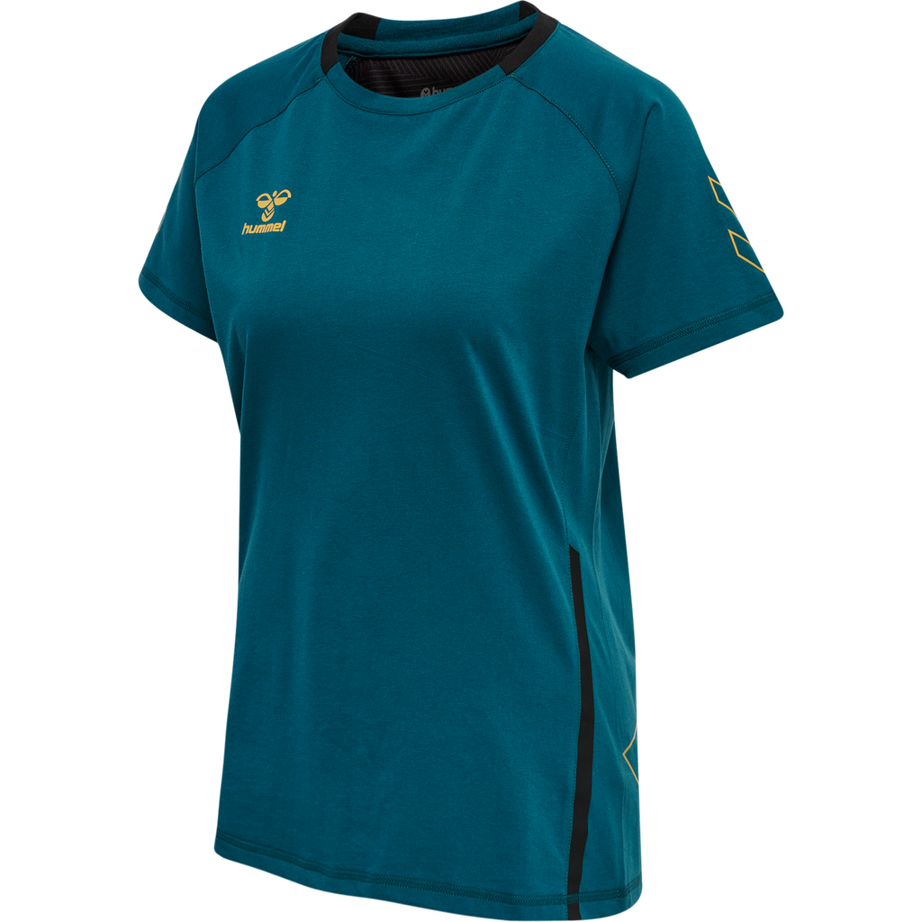 hmlCIMA XK T-SHIRT S/S WOMAN