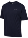 hmlCLUB T-SHIRT S/S