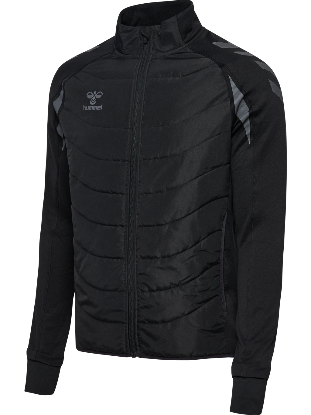 hmlBTC WINTER TRAINING JACKET
