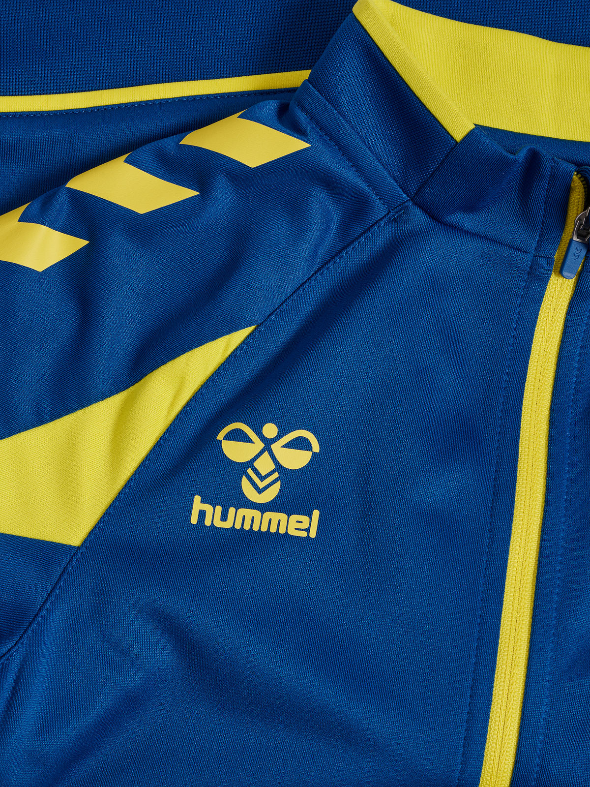 hmlCORE 2.0 TRACK ZIP JACKET KIDS
