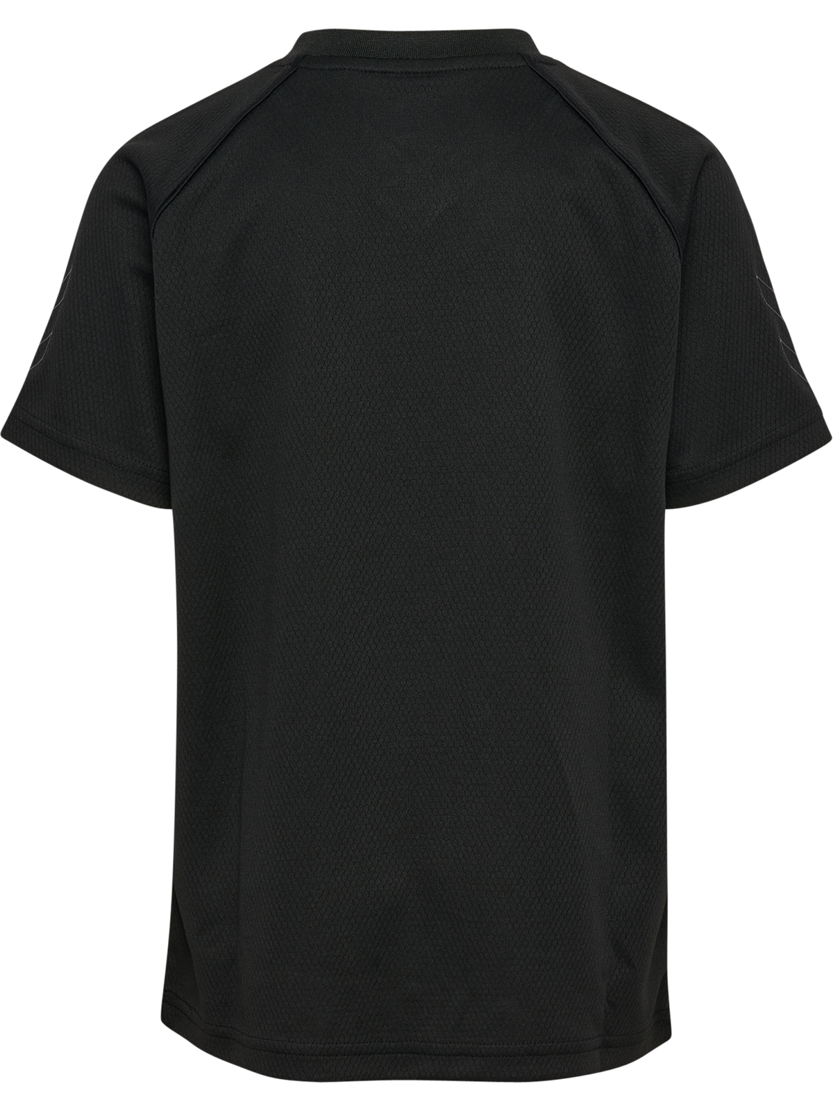 hmlJR REG ACTIVE T-SHIRT S/S