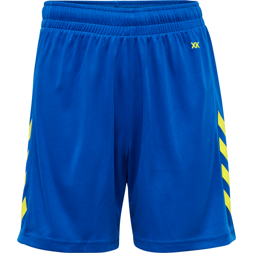 hmlCORE XK POLY SHORTS KIDS