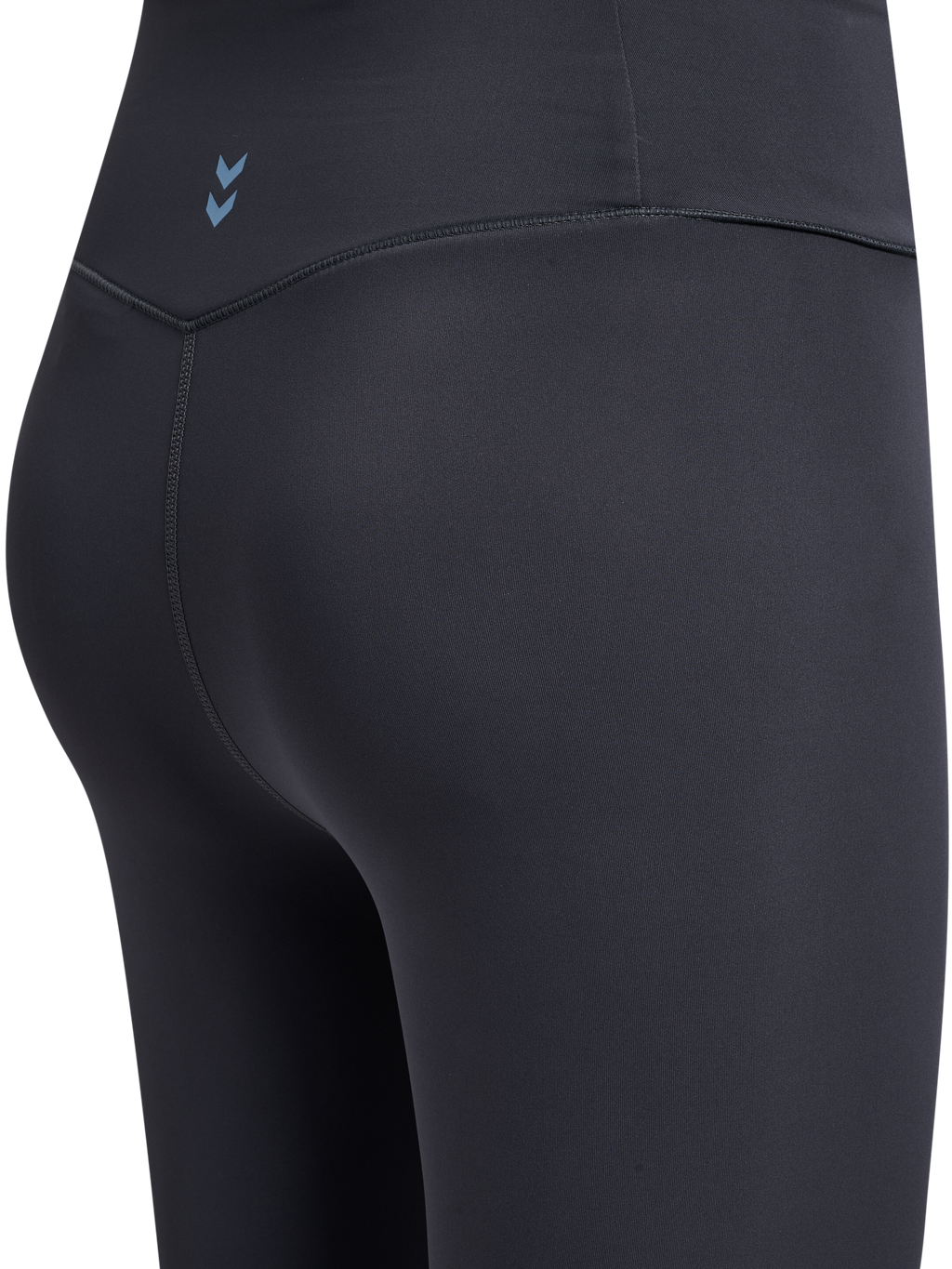 hmlYOGA WRAP HIGH WAIST W TIGHTS