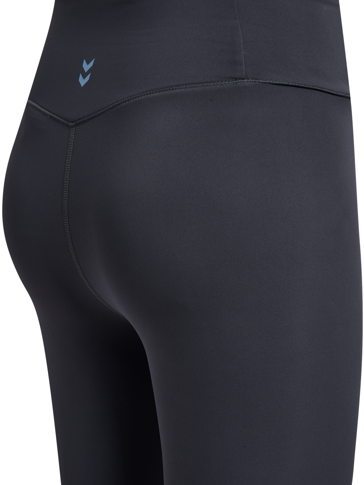 hmlYOGA WRAP HIGH WAIST W TIGHTS