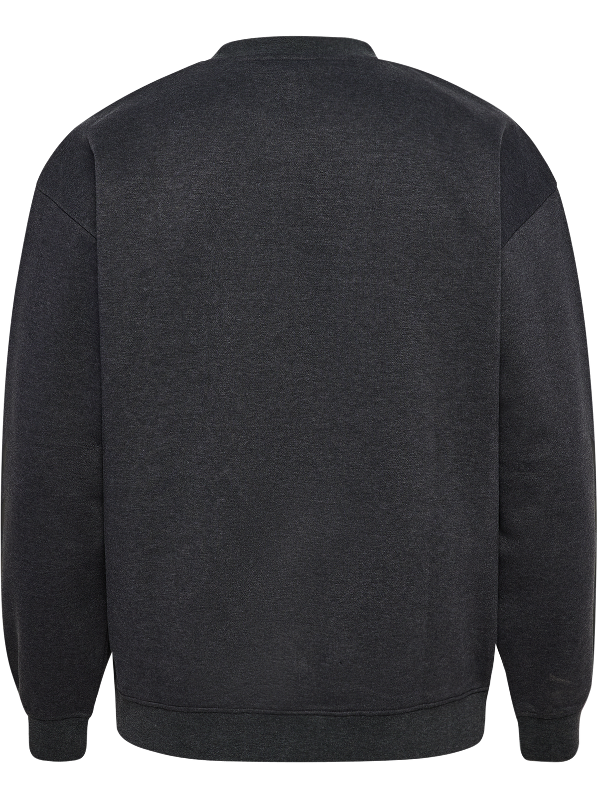 hmlCHEVRON ATHLETIC SWEATSHIRT