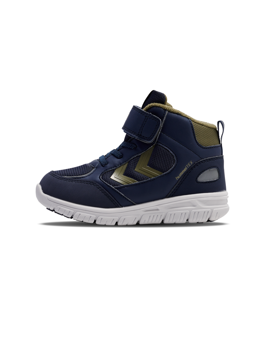 X-LIGHT 2.0 MID TEX JR