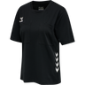 hmlREFEREE CHEVRON WO  JERSEY S/S